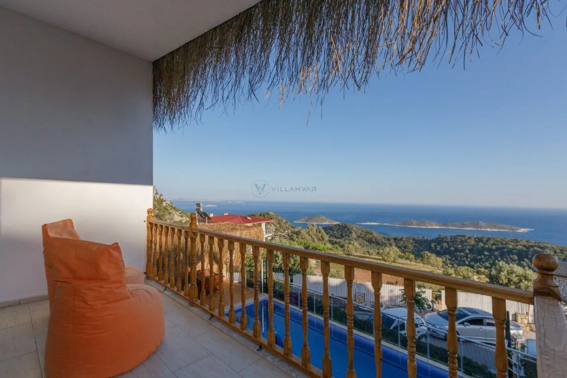 Villa Ulya