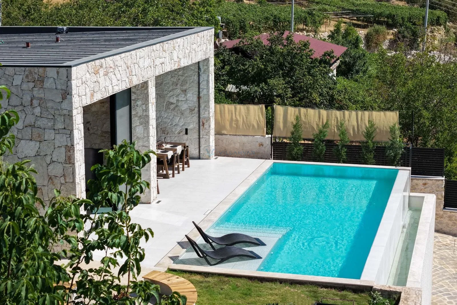 Villa Cube
