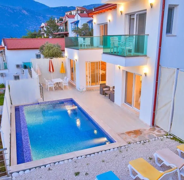 Villa Almeria 4