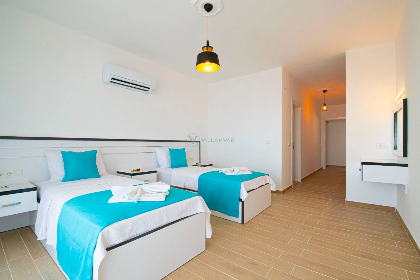 Villa Ay 3