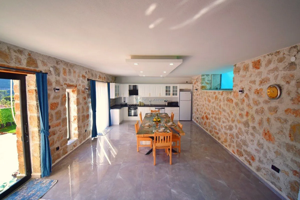 Villa Özsey