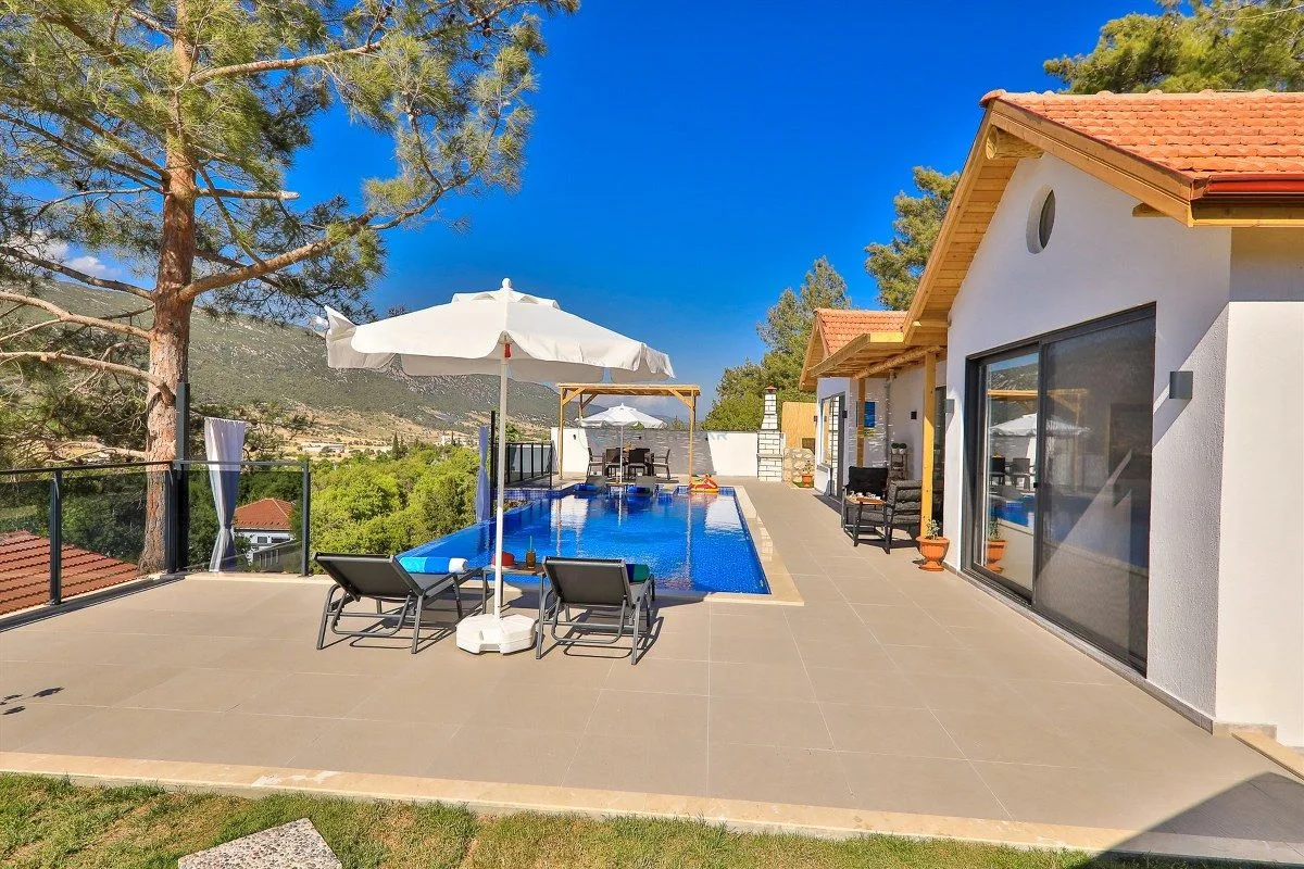Villa Kont