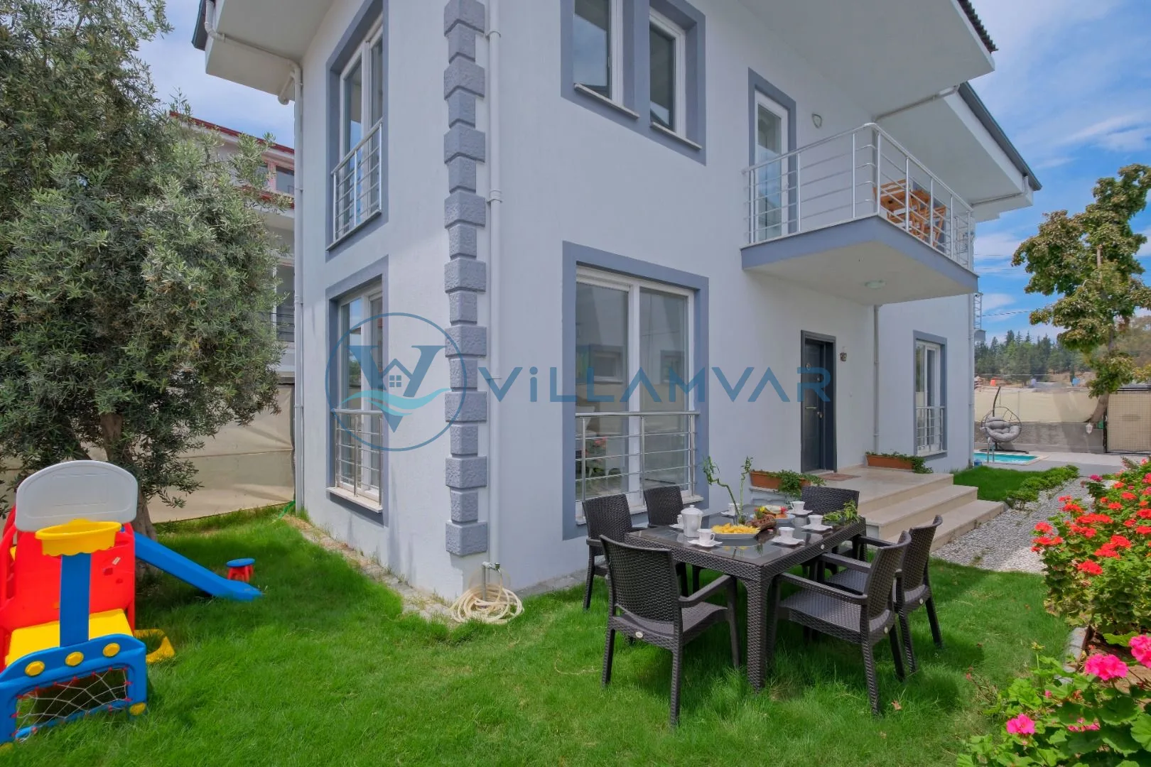 Villa Elif 12