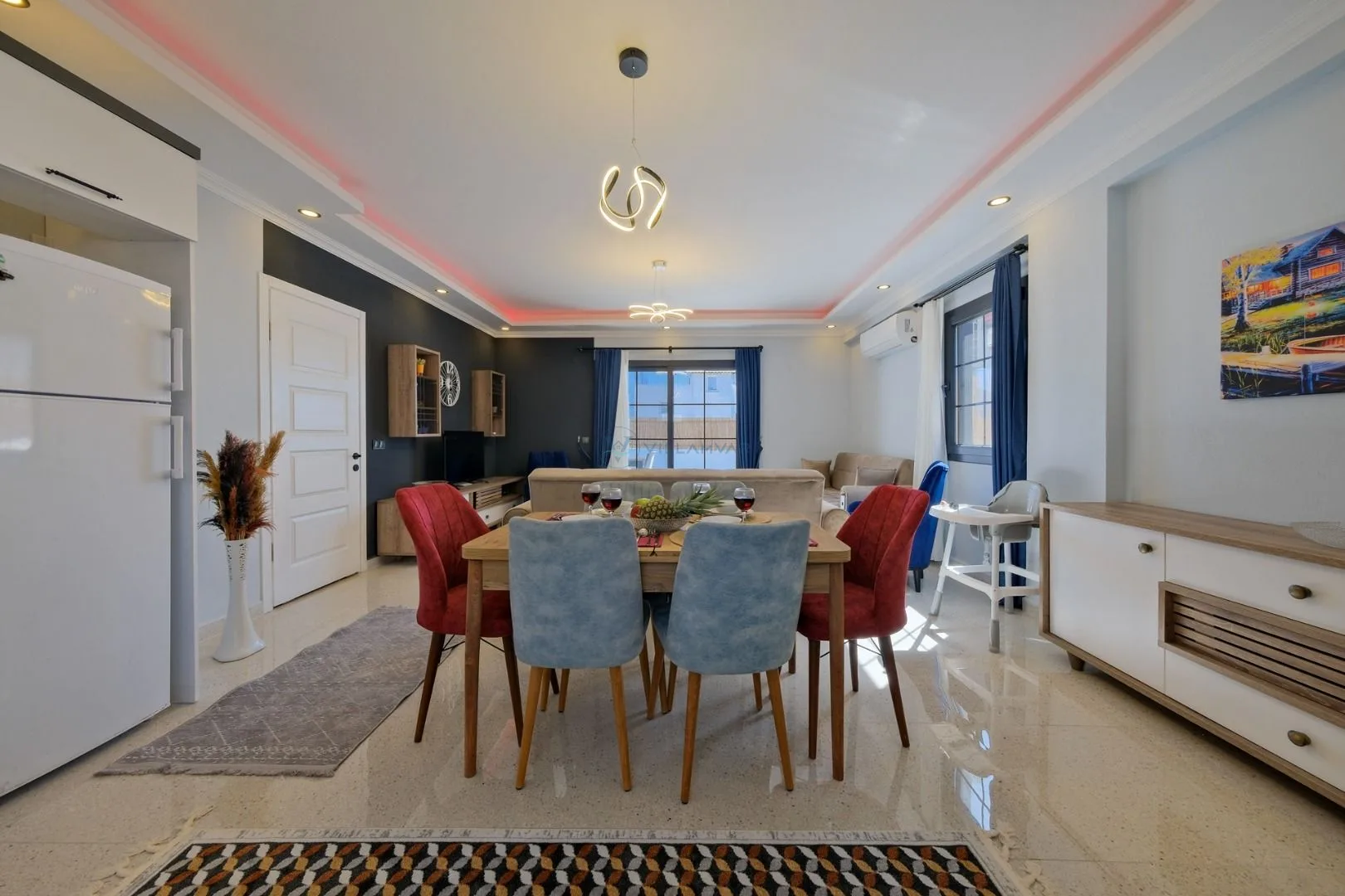 Villa Elmas 3