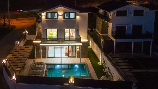 Villa Begonvilla