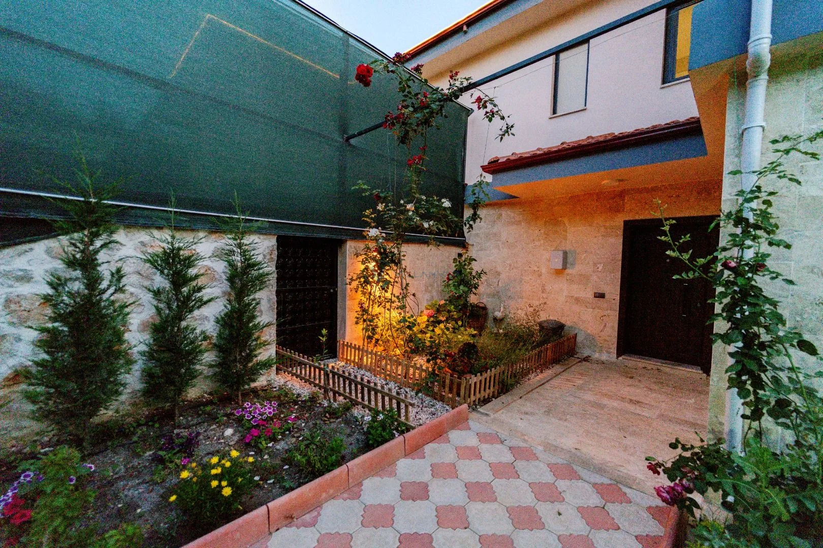 Villa Destan