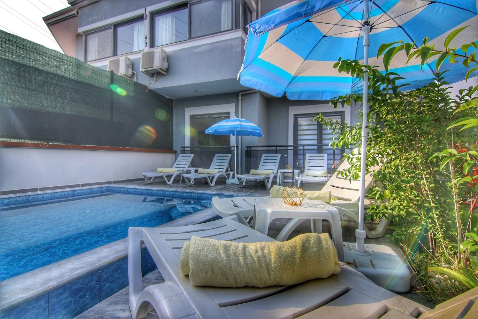 Villa Aras 2