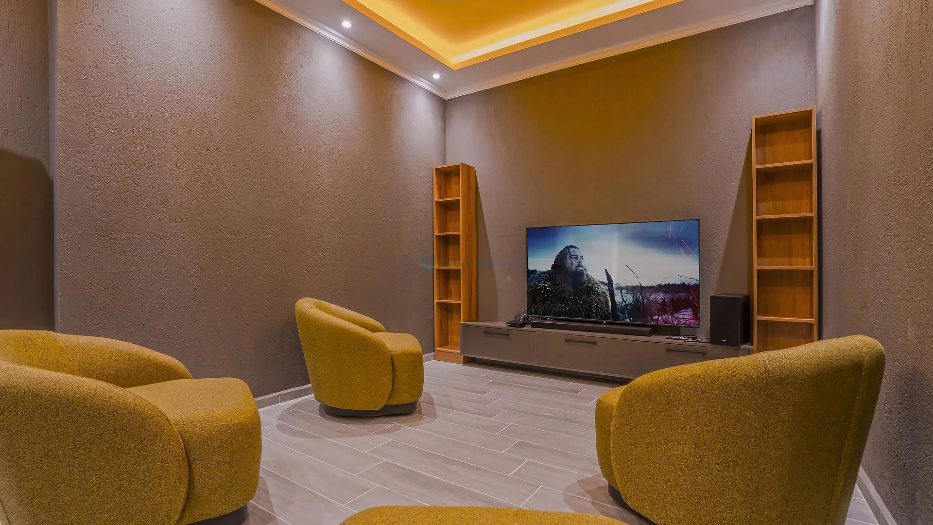 Villa Best Akbel