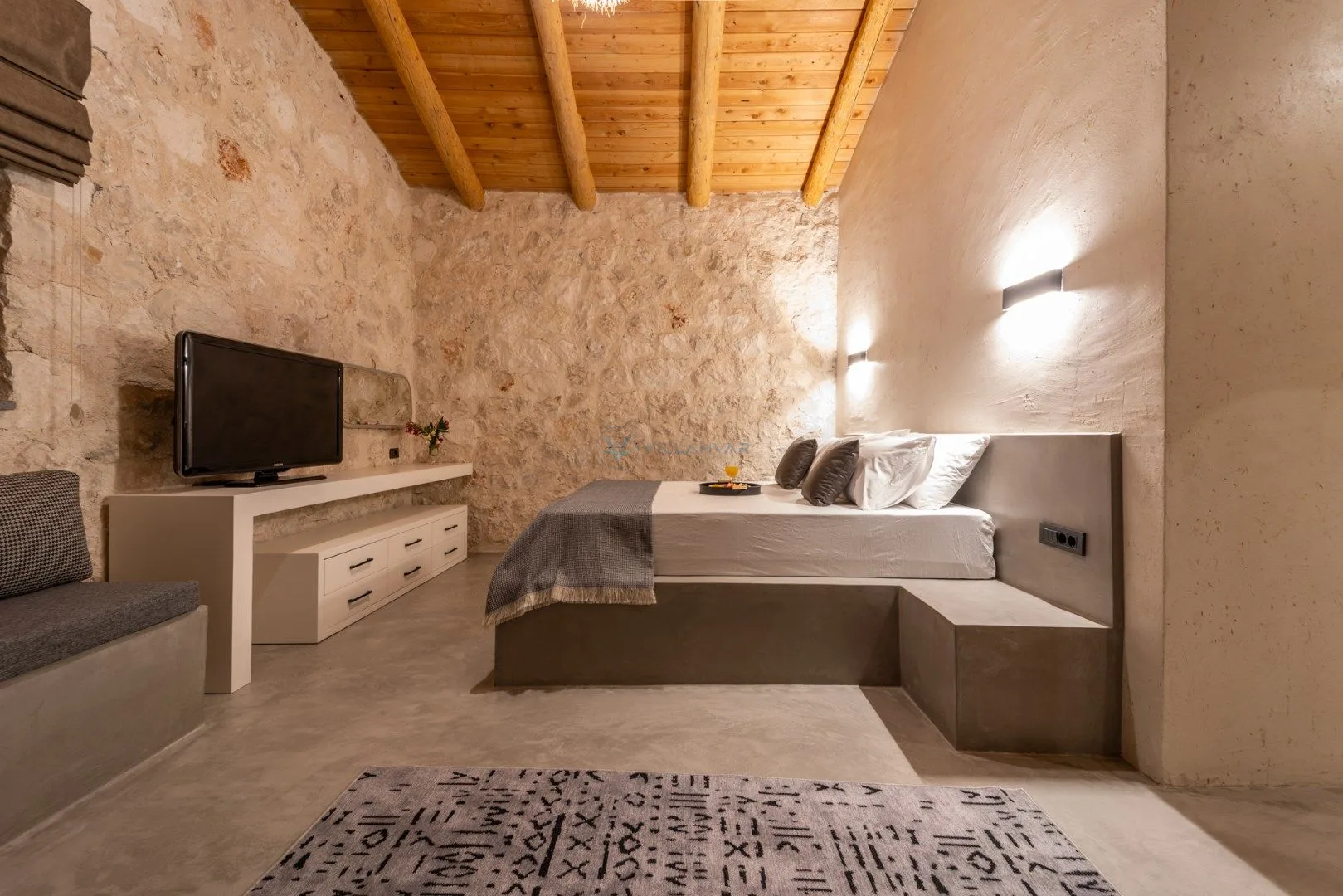 Villa Cassa Kaş