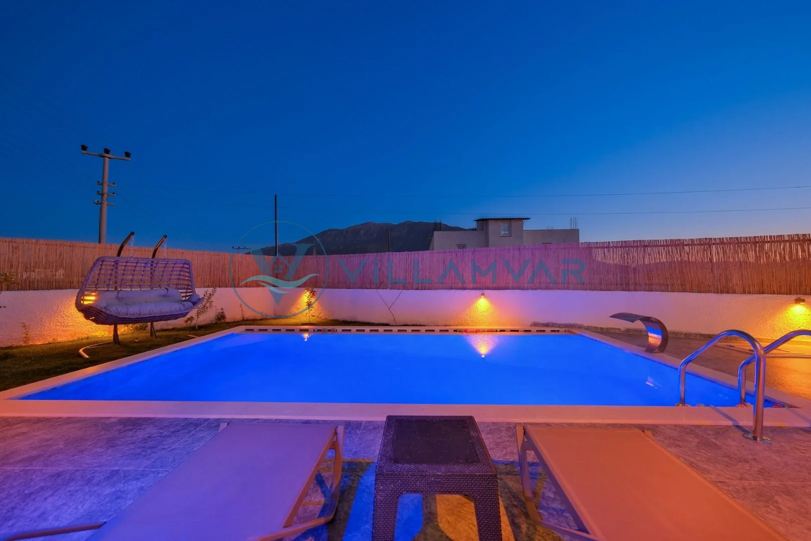 Villa Elmas 3
