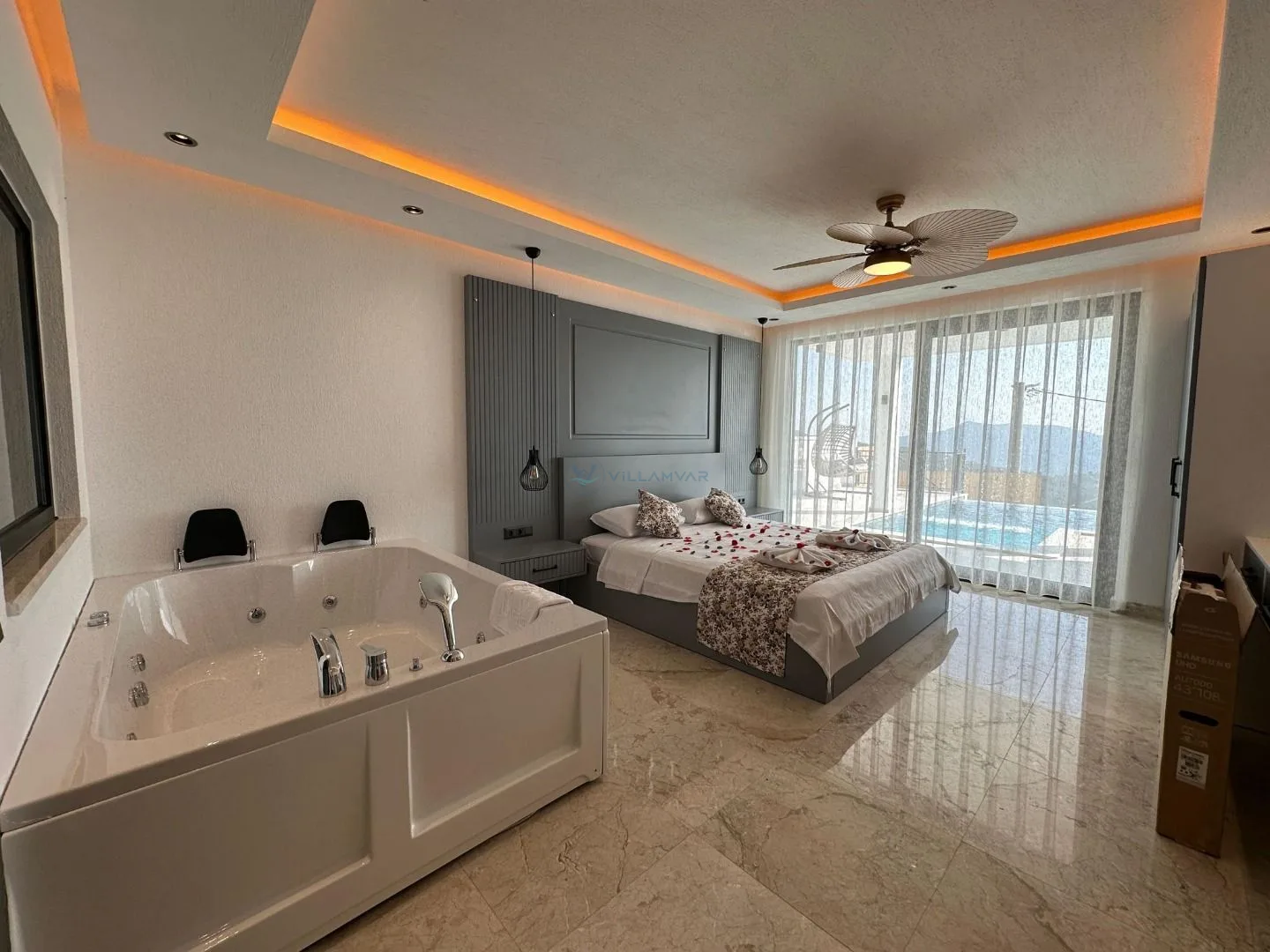 Villa Nur Üzümlü