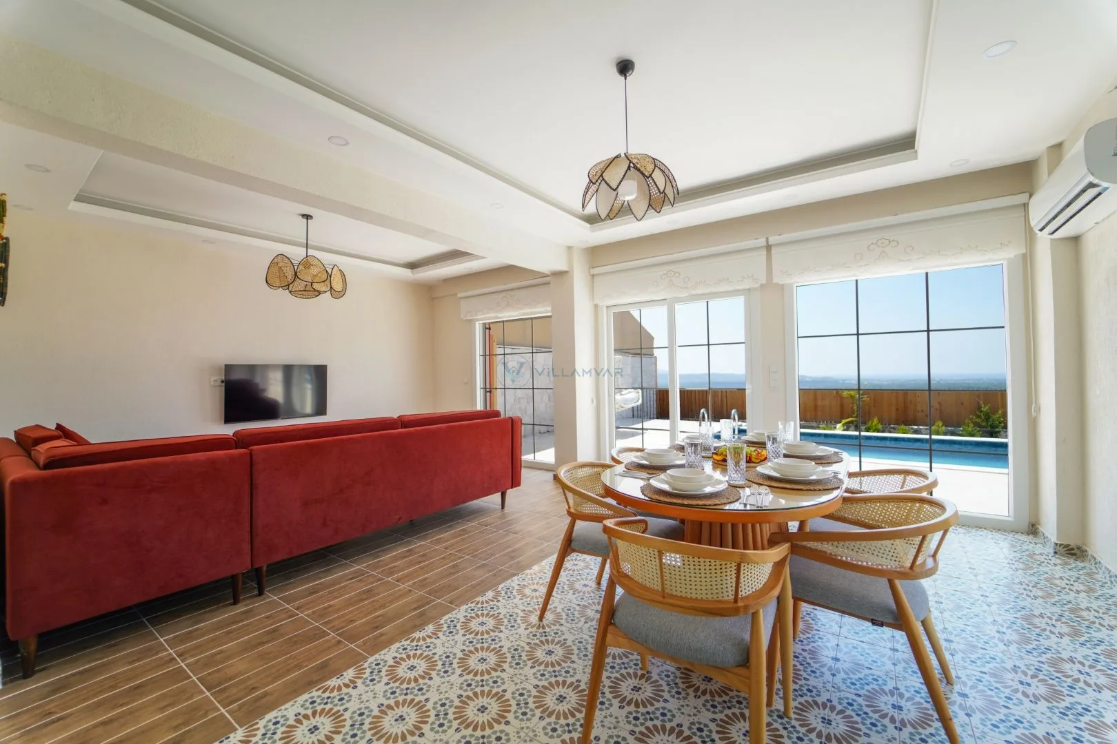 Villa Kayra Konak 1