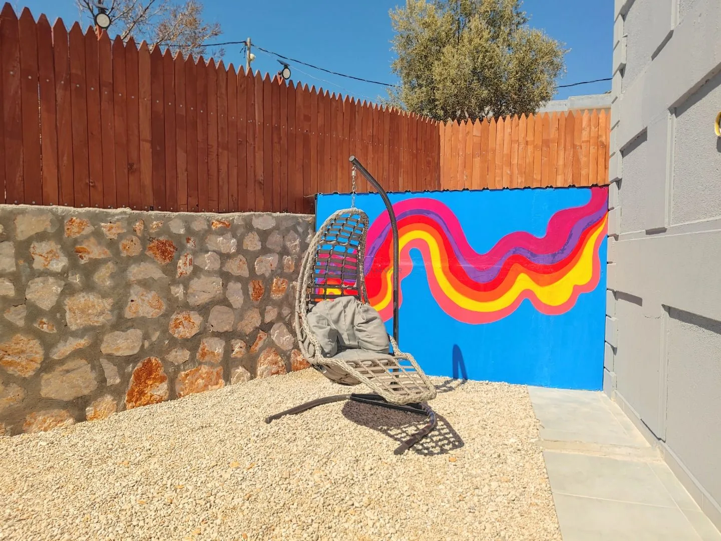 Villa Gökkuşağı Tatil Evi