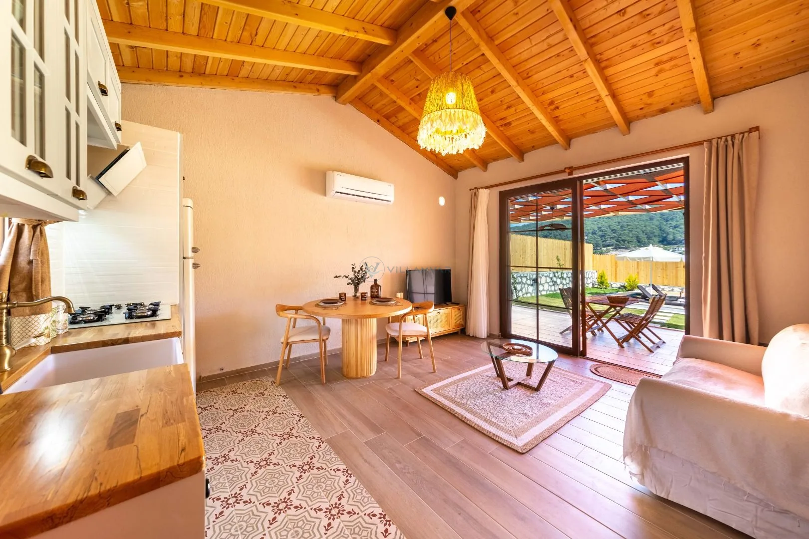 Villa Alba 2