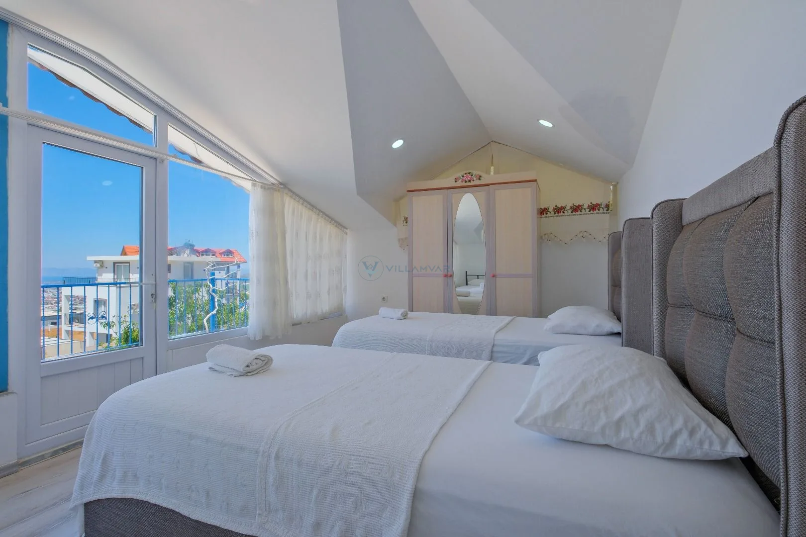 Villa Oasis İnziva