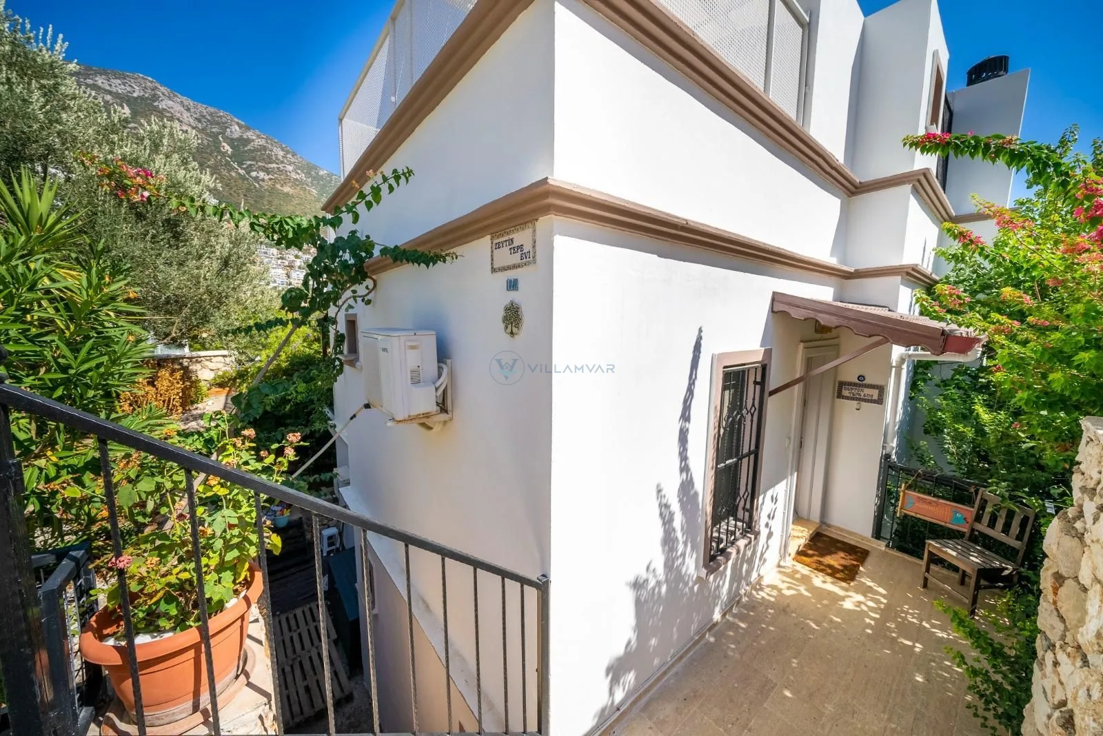 Villa Zeytin