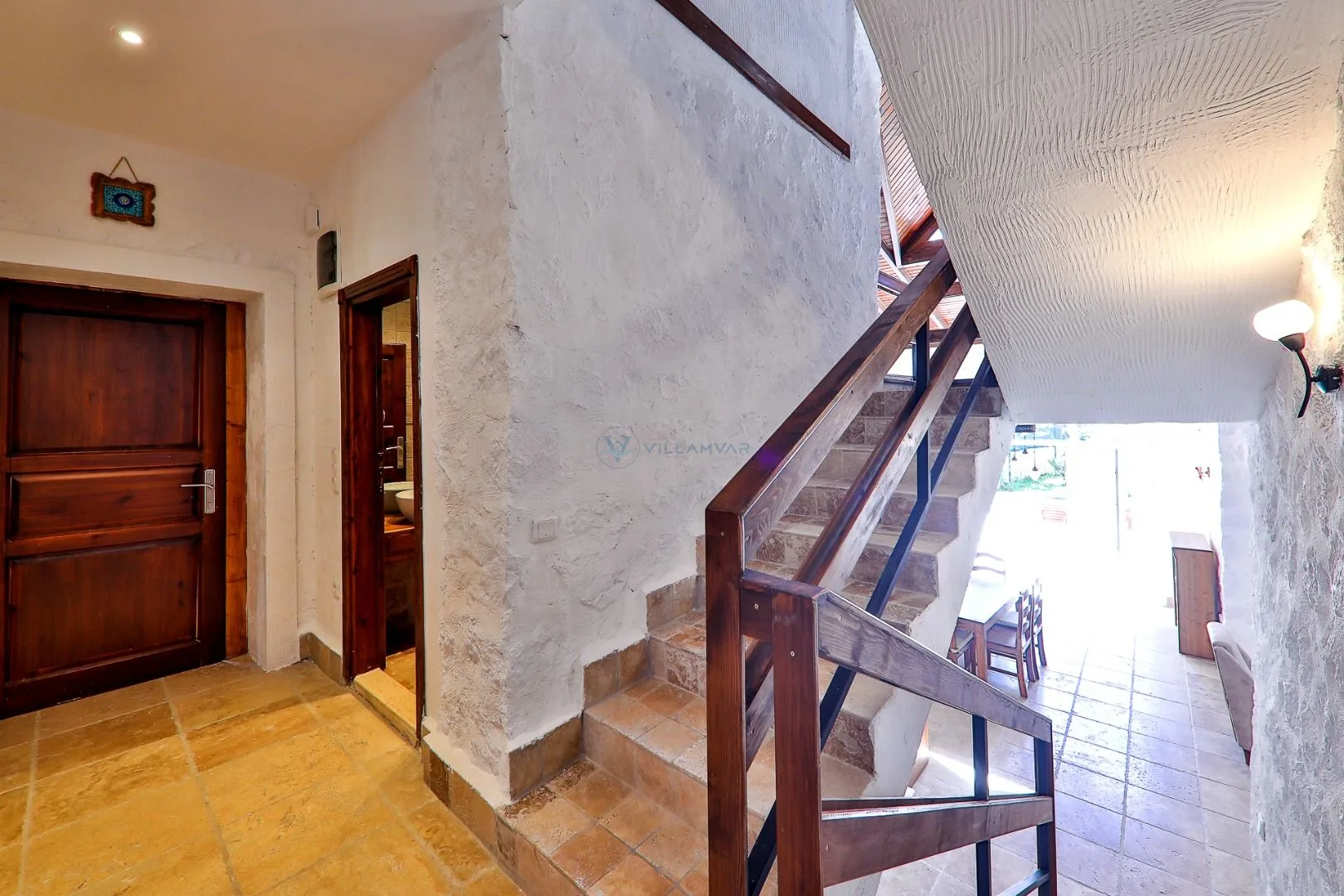 Villa Kaputaş 5