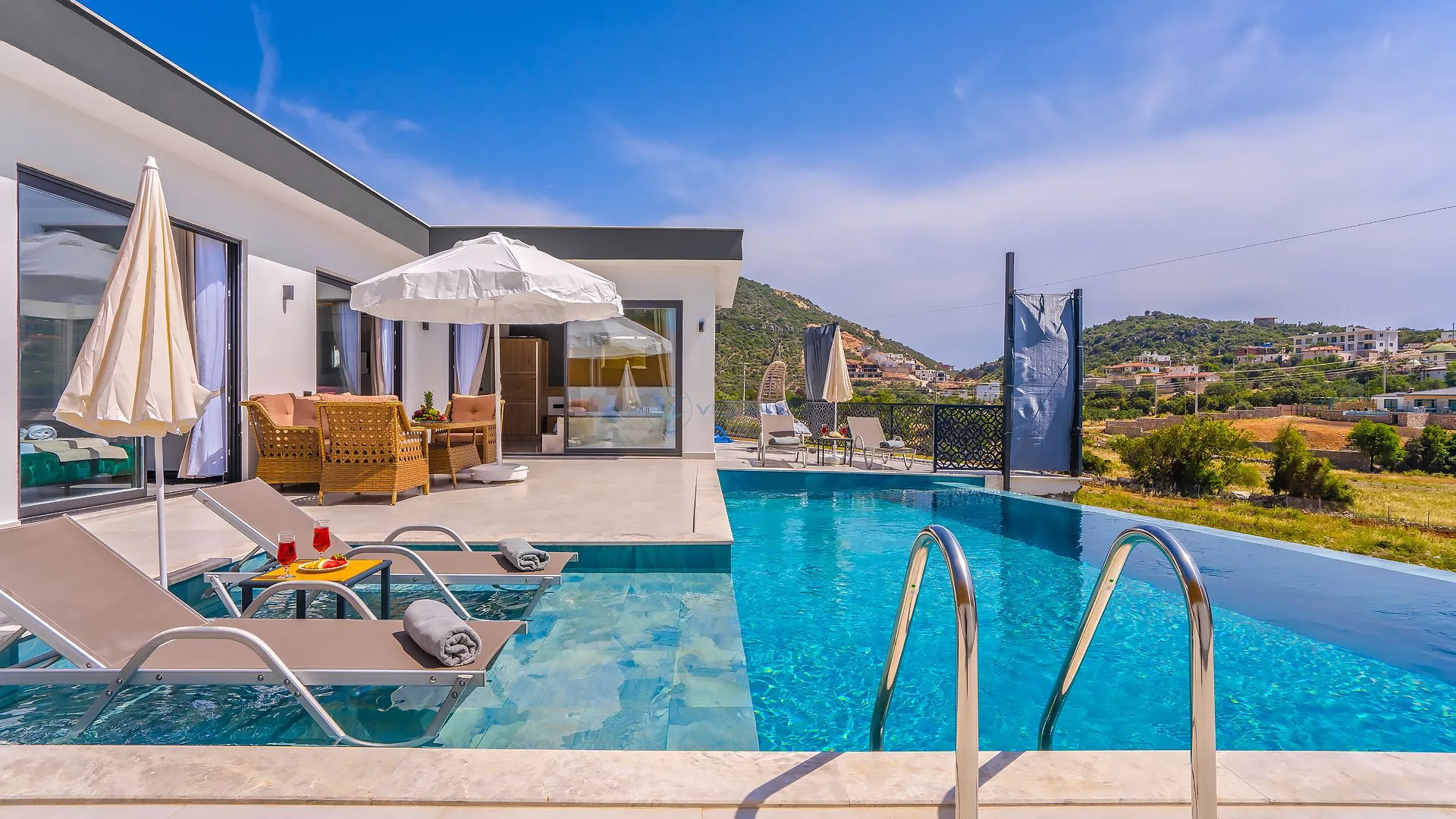Villa Nehir