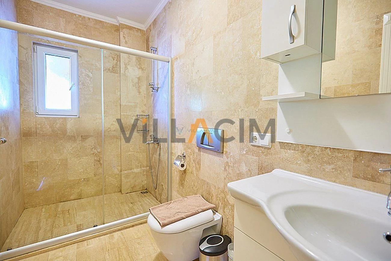 Villa Alkın
