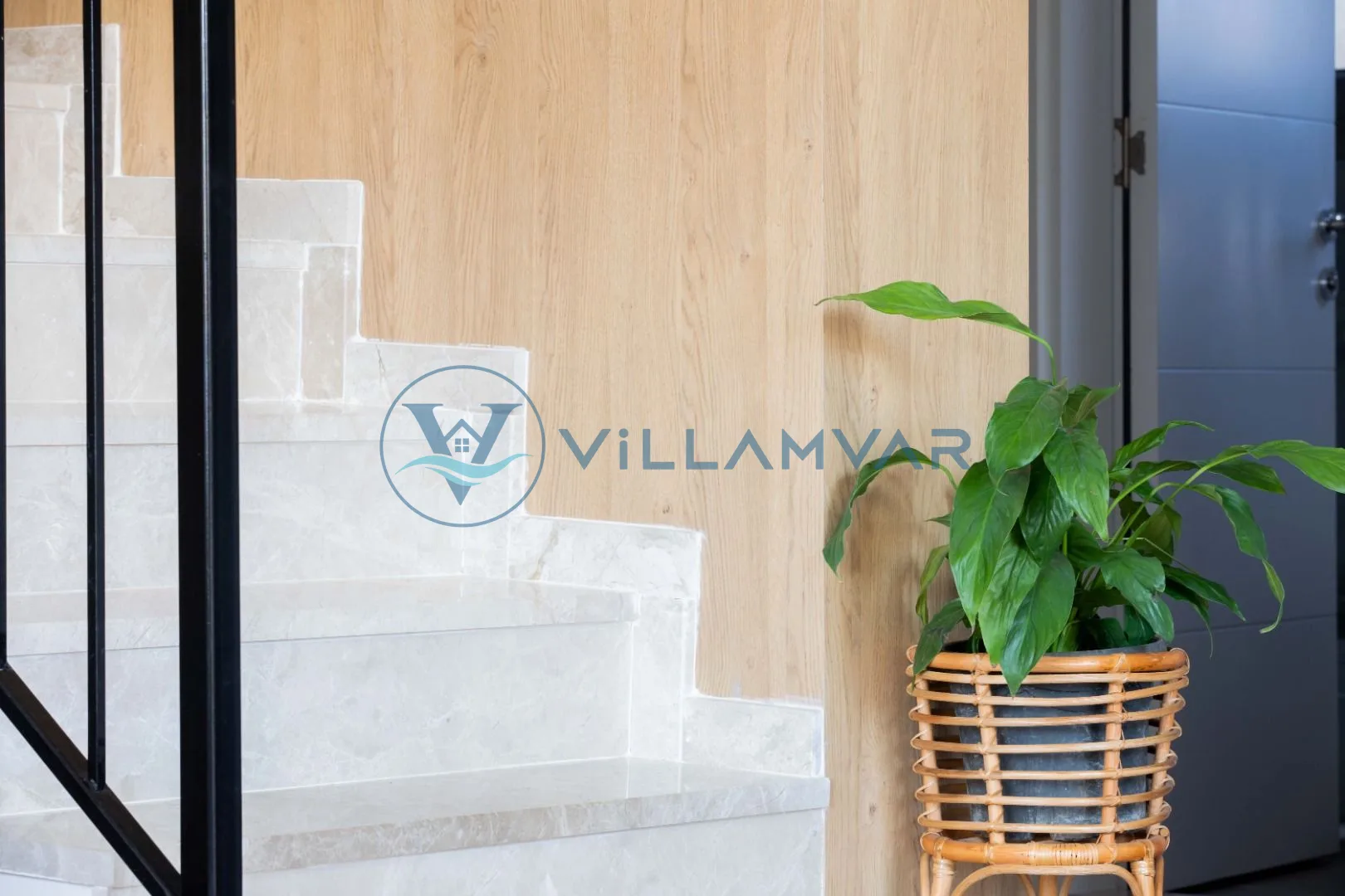 Villa Roomy