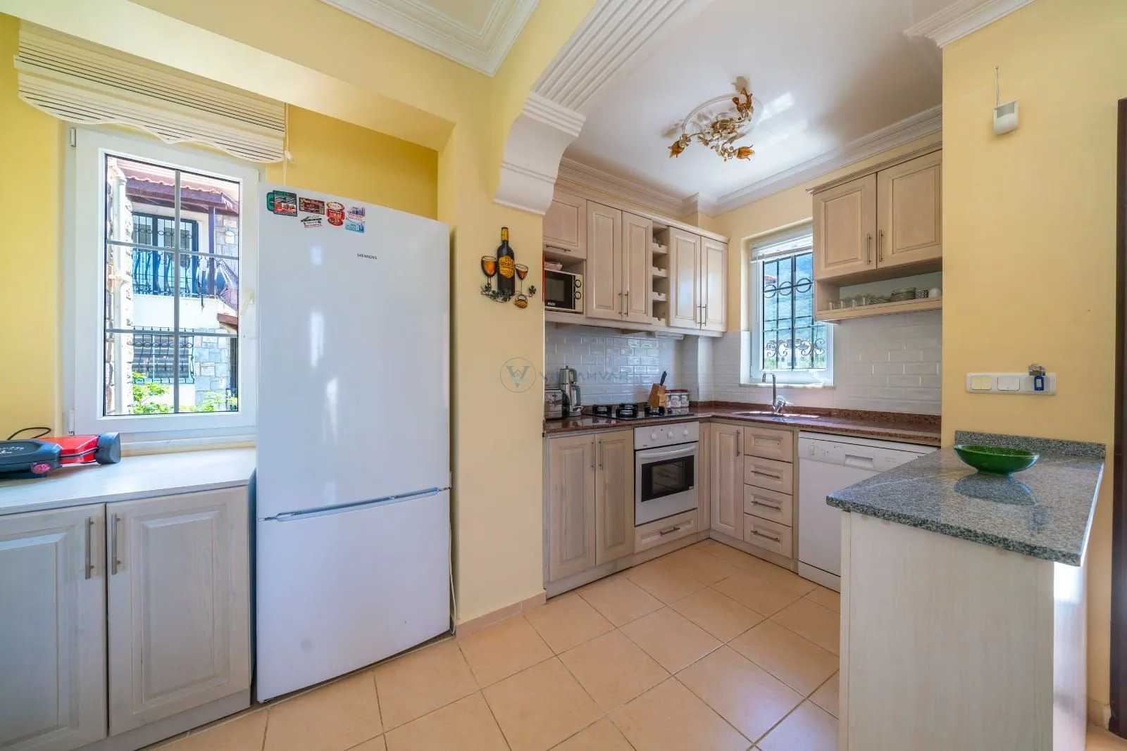 Villa Daisy