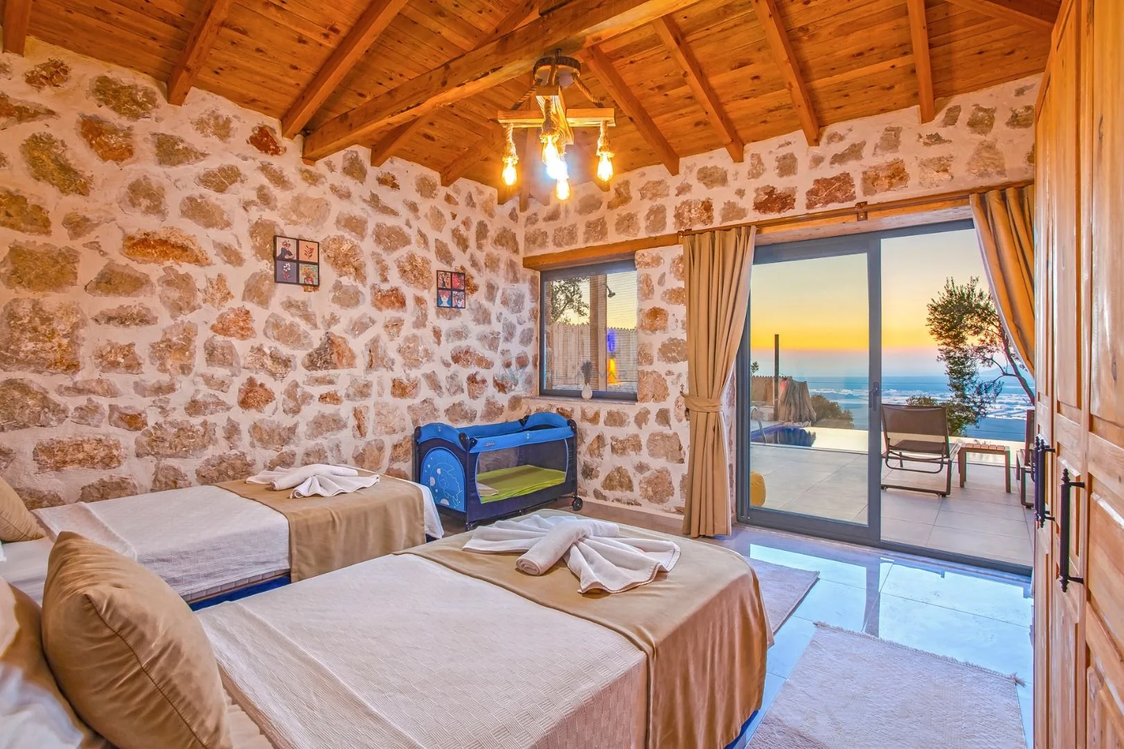 Villa Yiğit 2