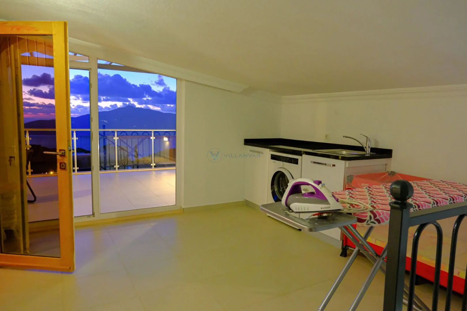 Villa Narlı Nest