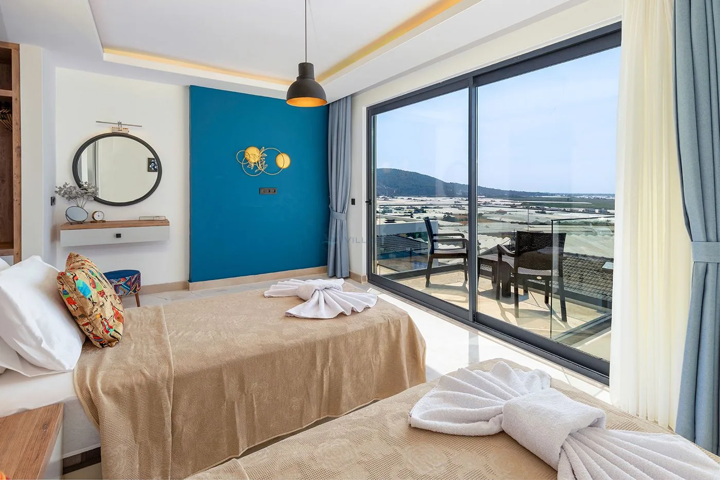 Villa Keskin
