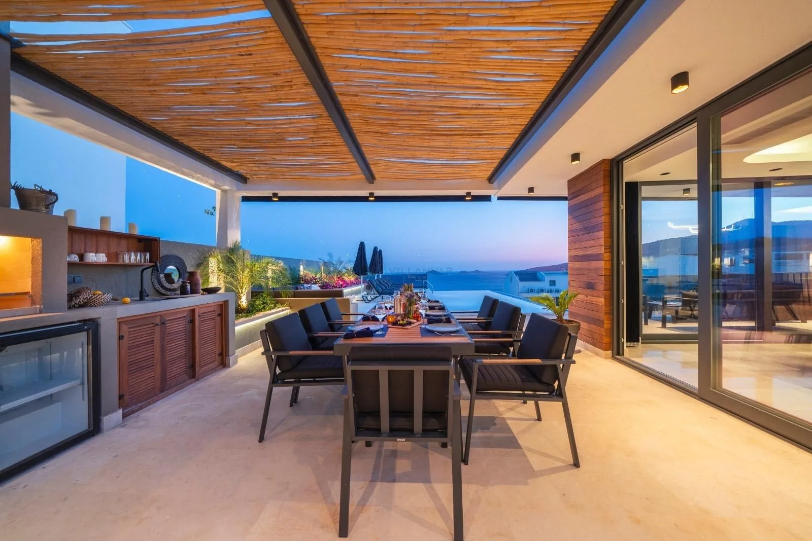 Villa Ayşe