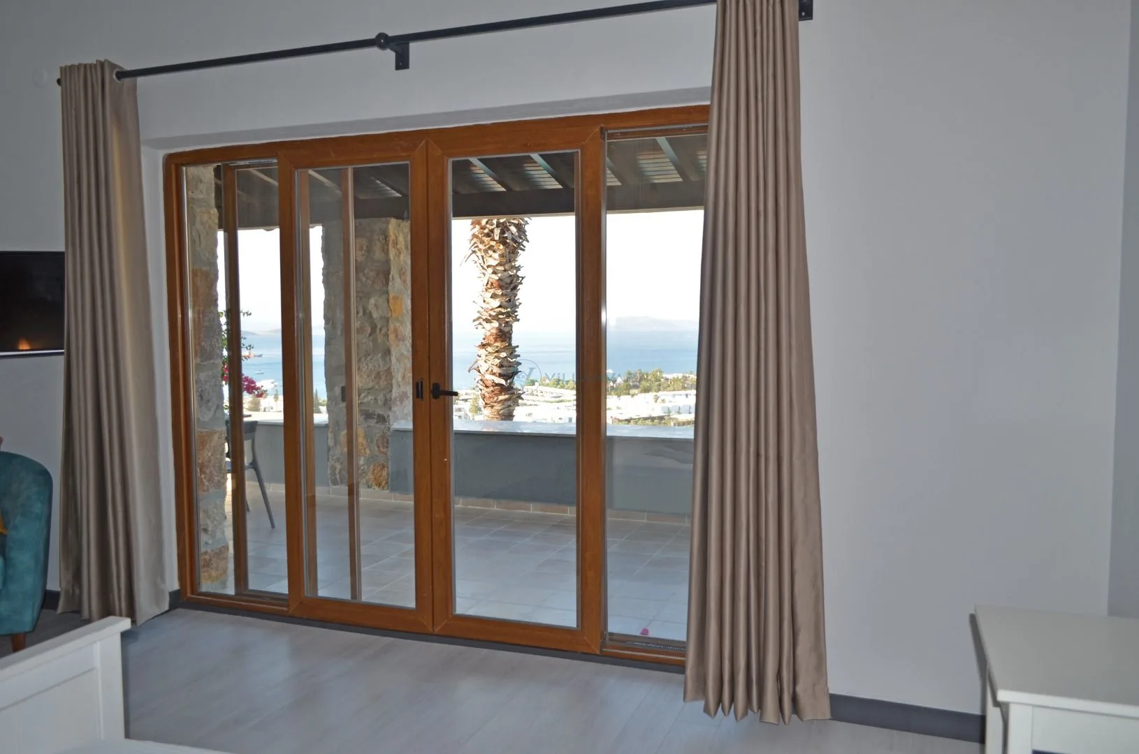 Villa Erik Çiçeği 2