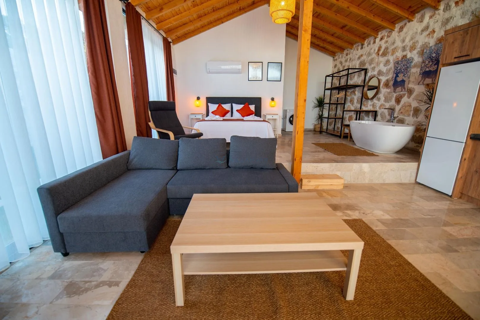 Villa Kahve