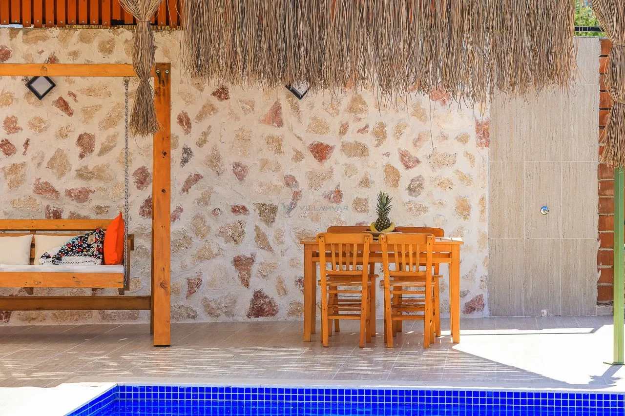 Villa Bonus 2