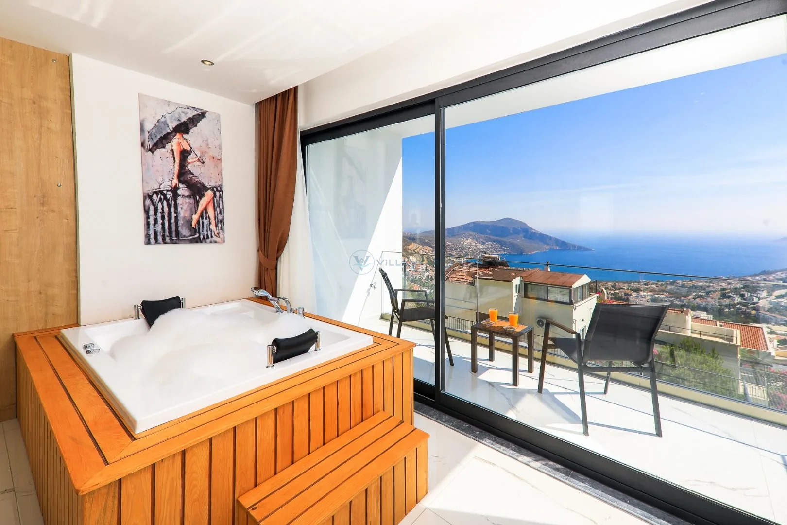 Villa Bliss 74