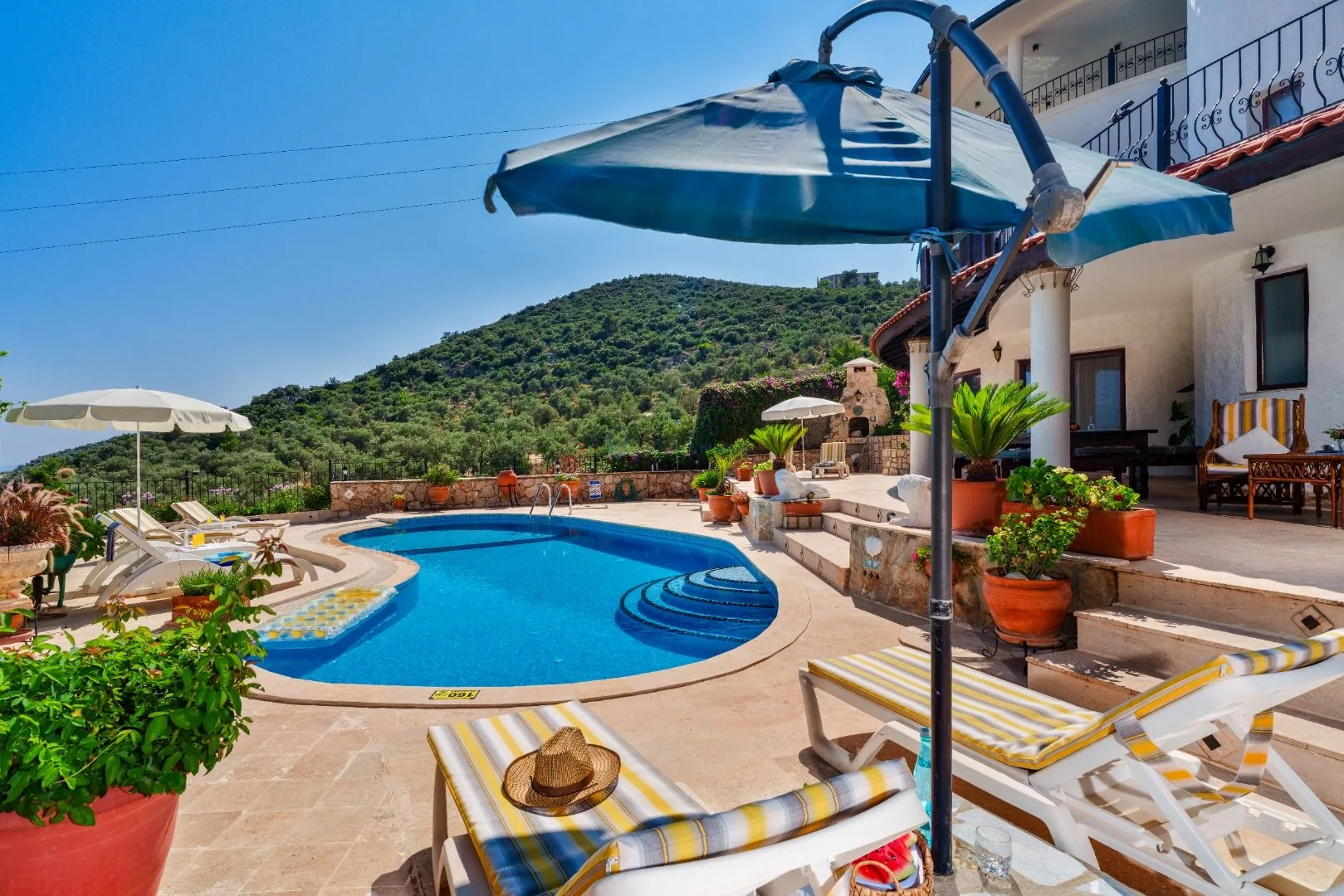 Villa Atiye