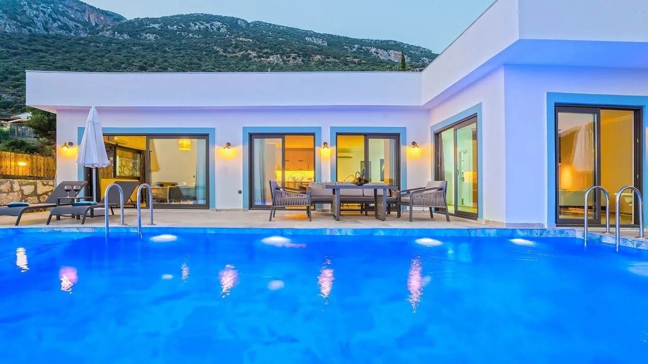 Villa Nevran
