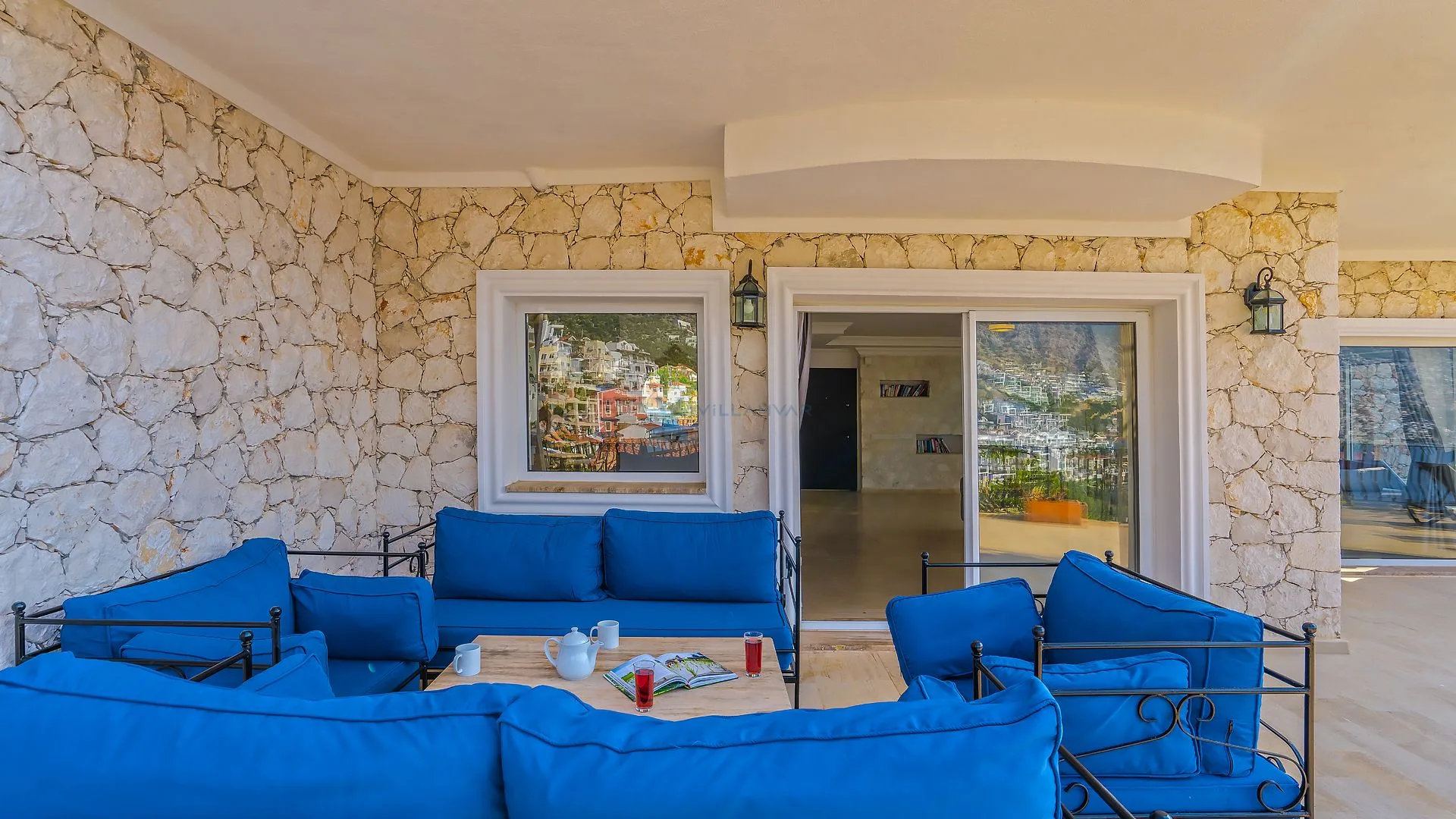 Villa Mavna Özlem