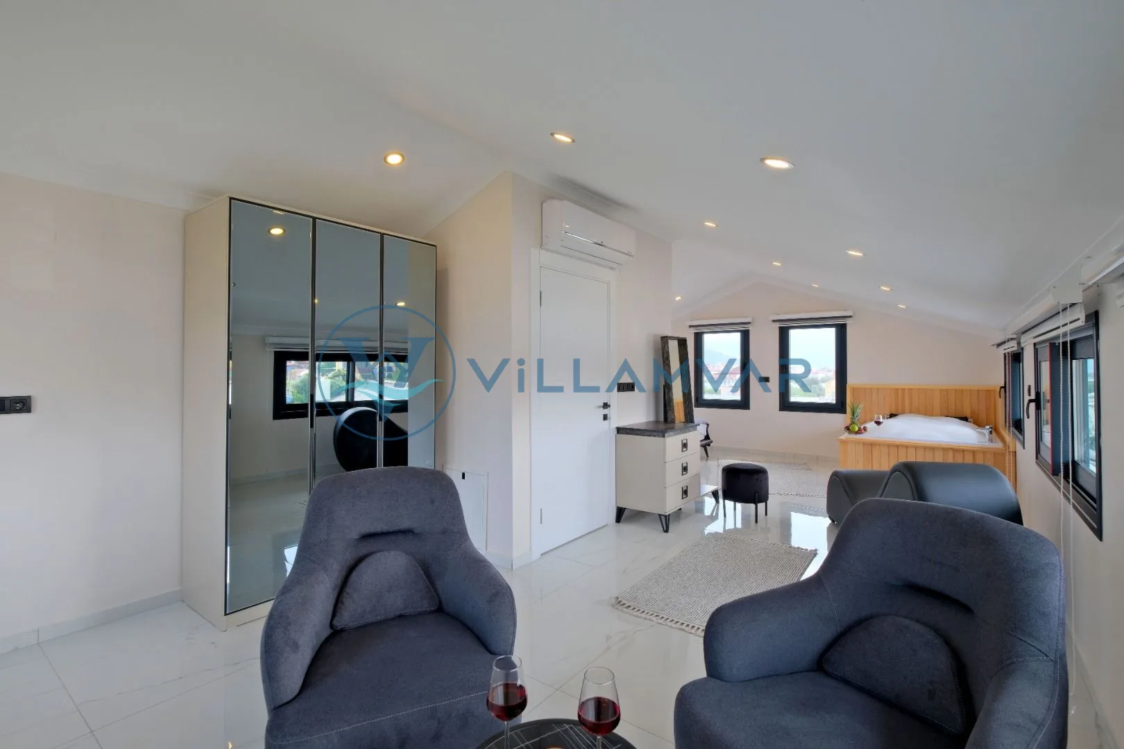 Villa Unique 2 Fethiye