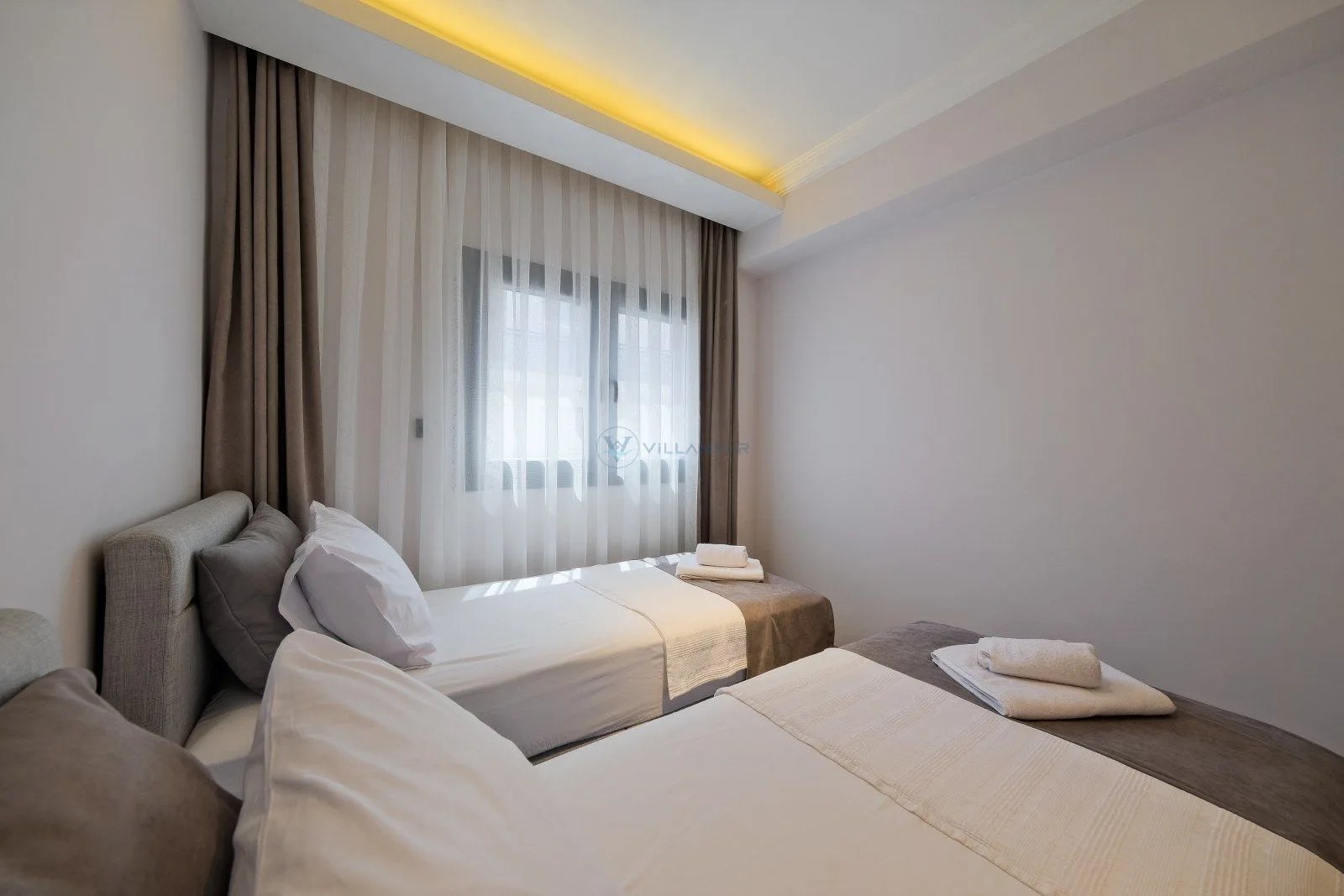 Light Suite Apart 3