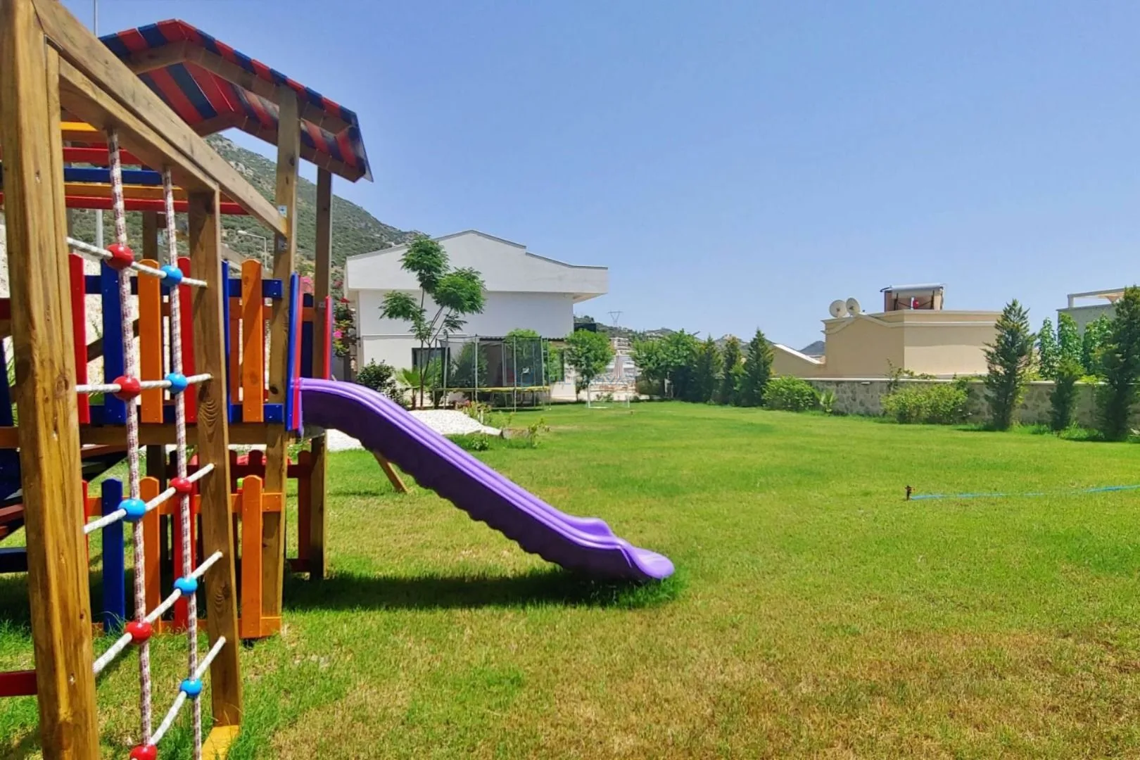 Villa İstanbul Pine