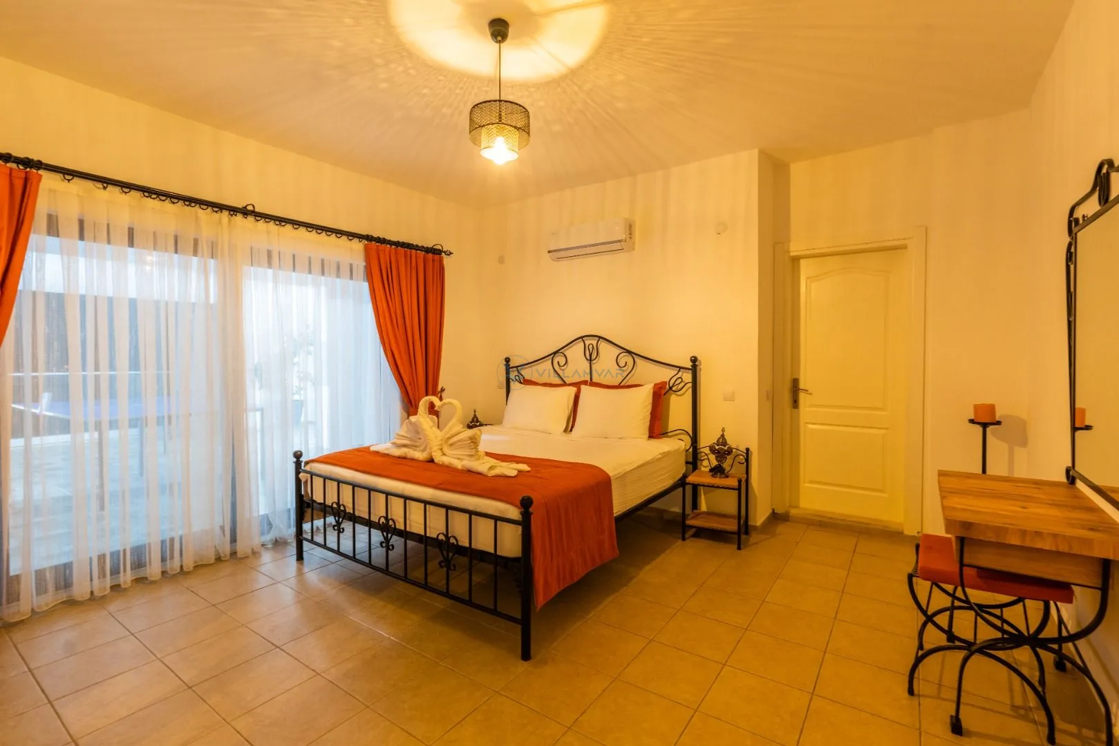 Orion House Sezonu