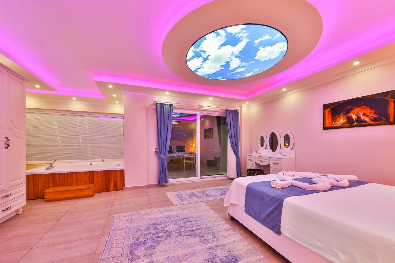 Villa Best