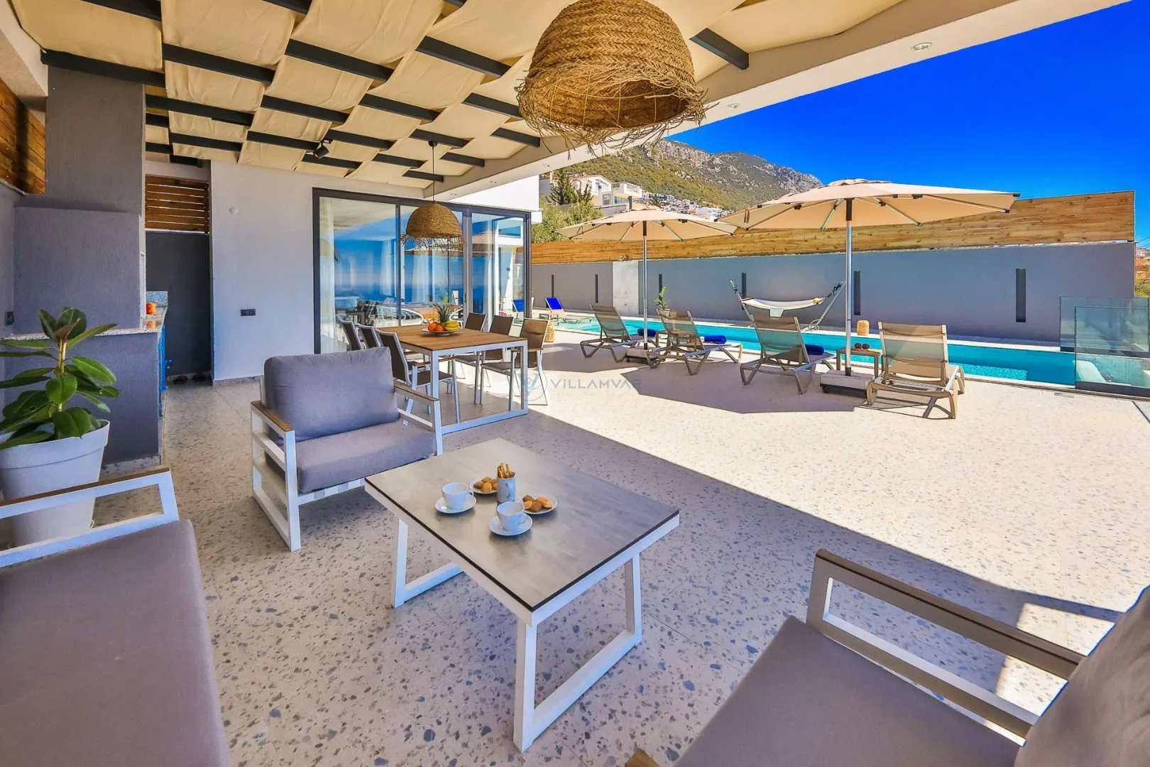 Villa Mare Mare Cal