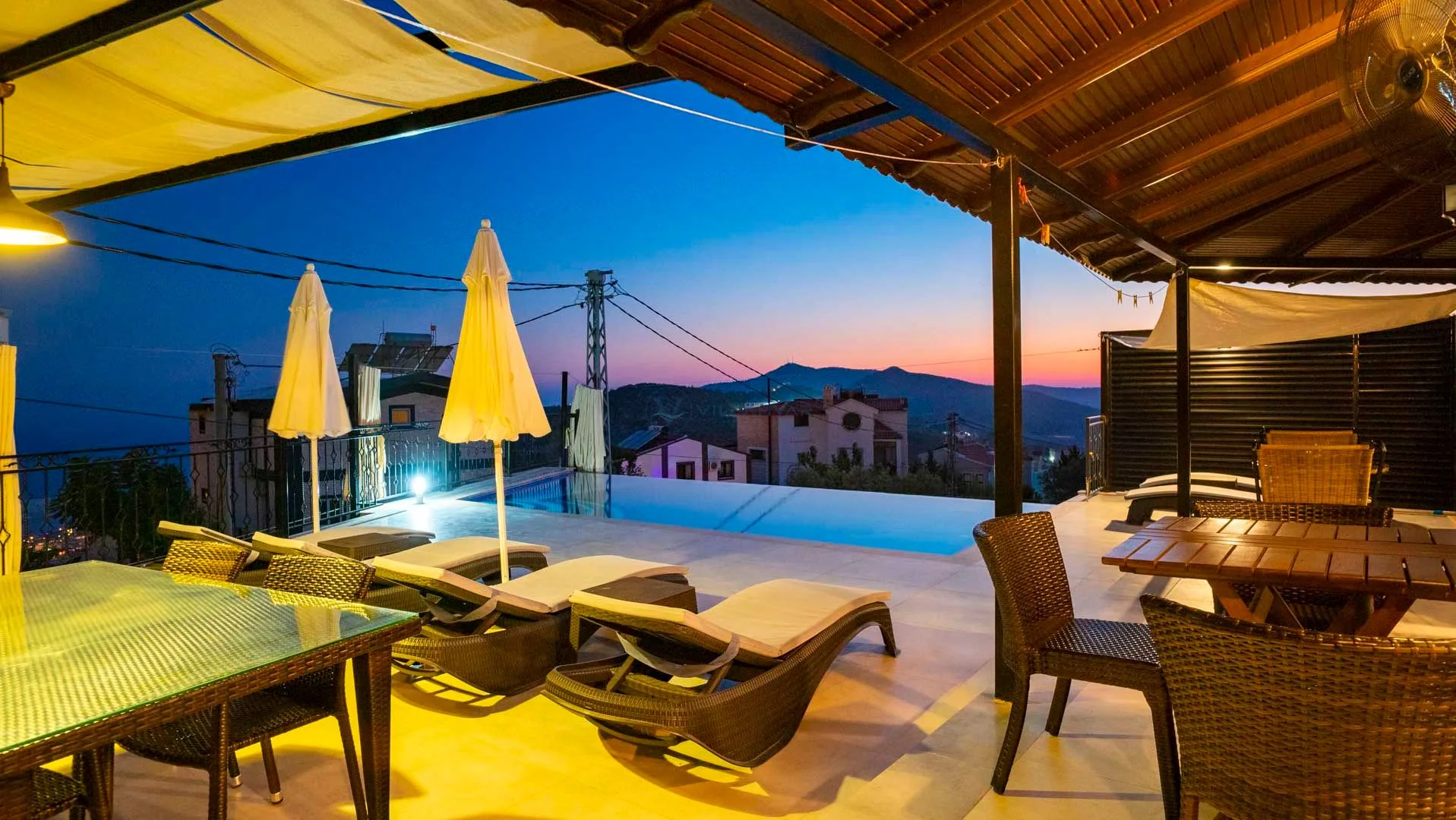 Villa Hibuscus