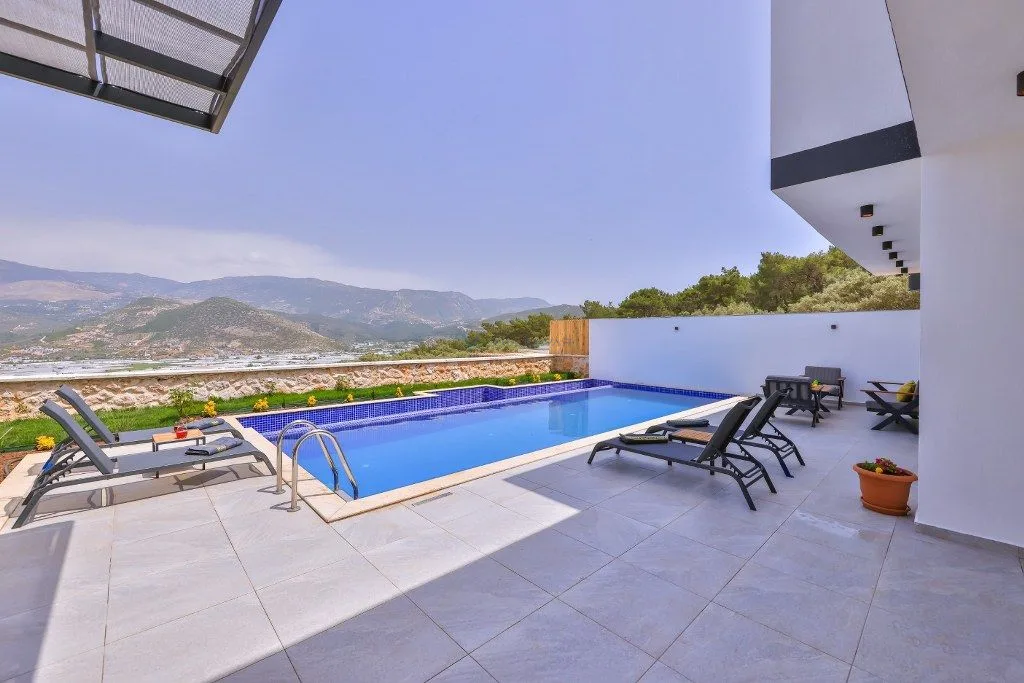 Villa Pika Duo