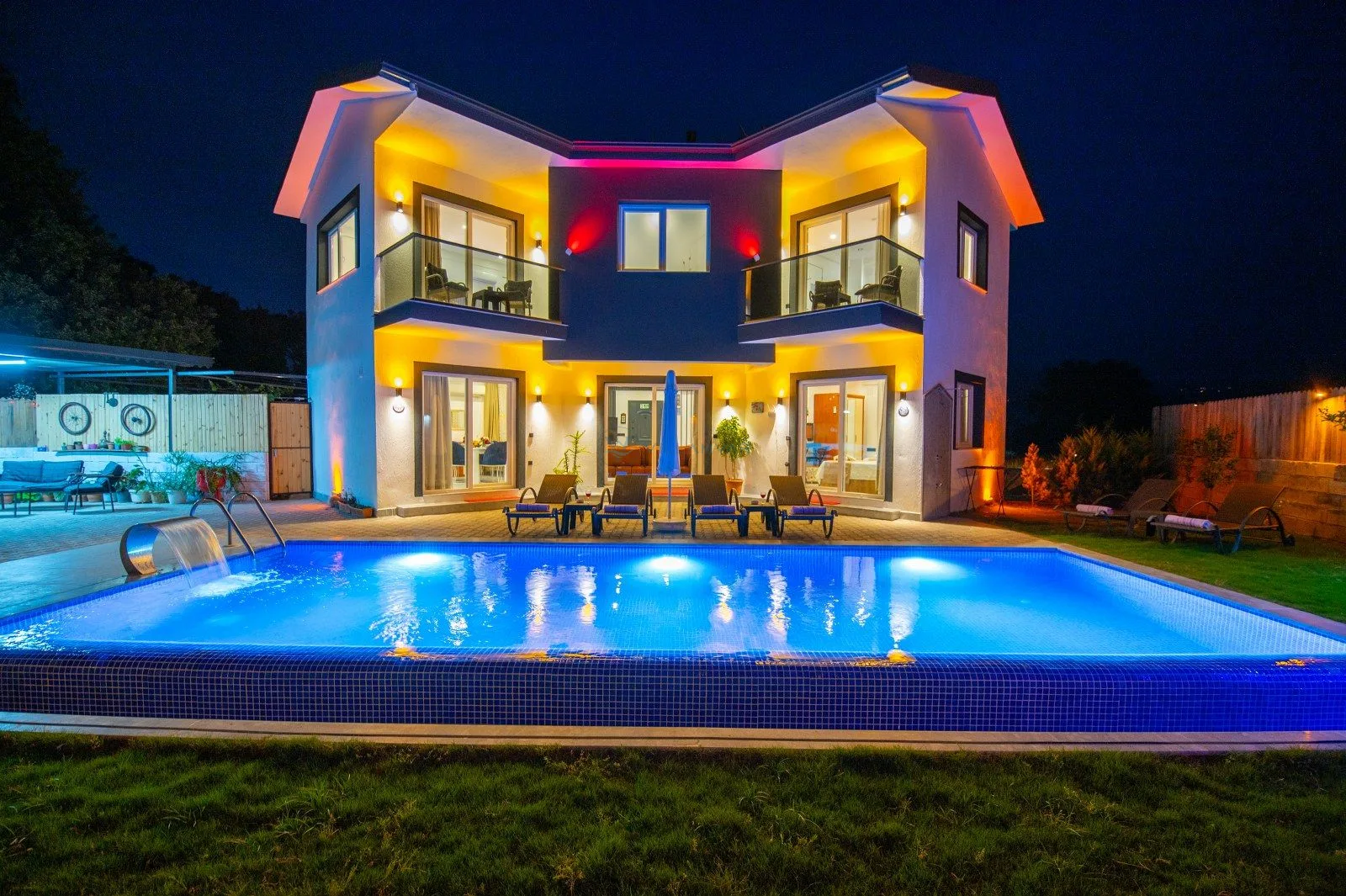Villa Esenimo