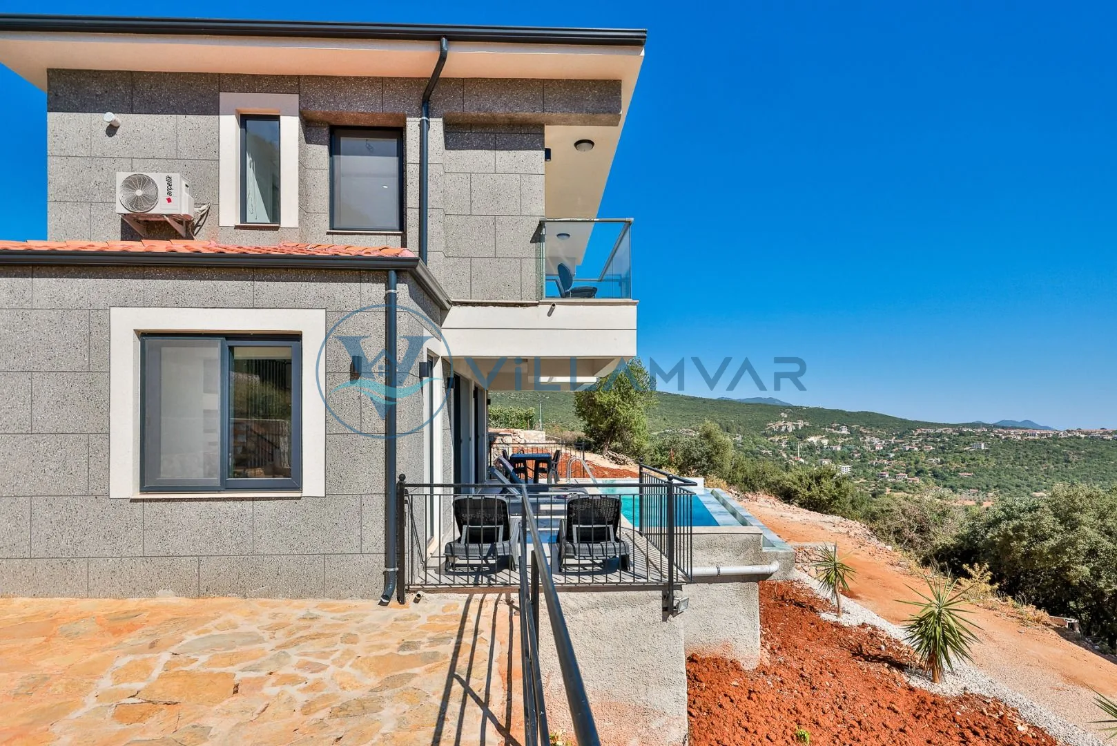 Villa Gerenya