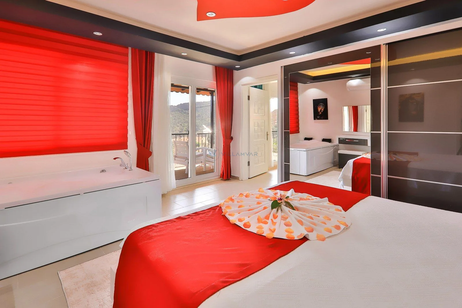 Villa Çalıkuşu