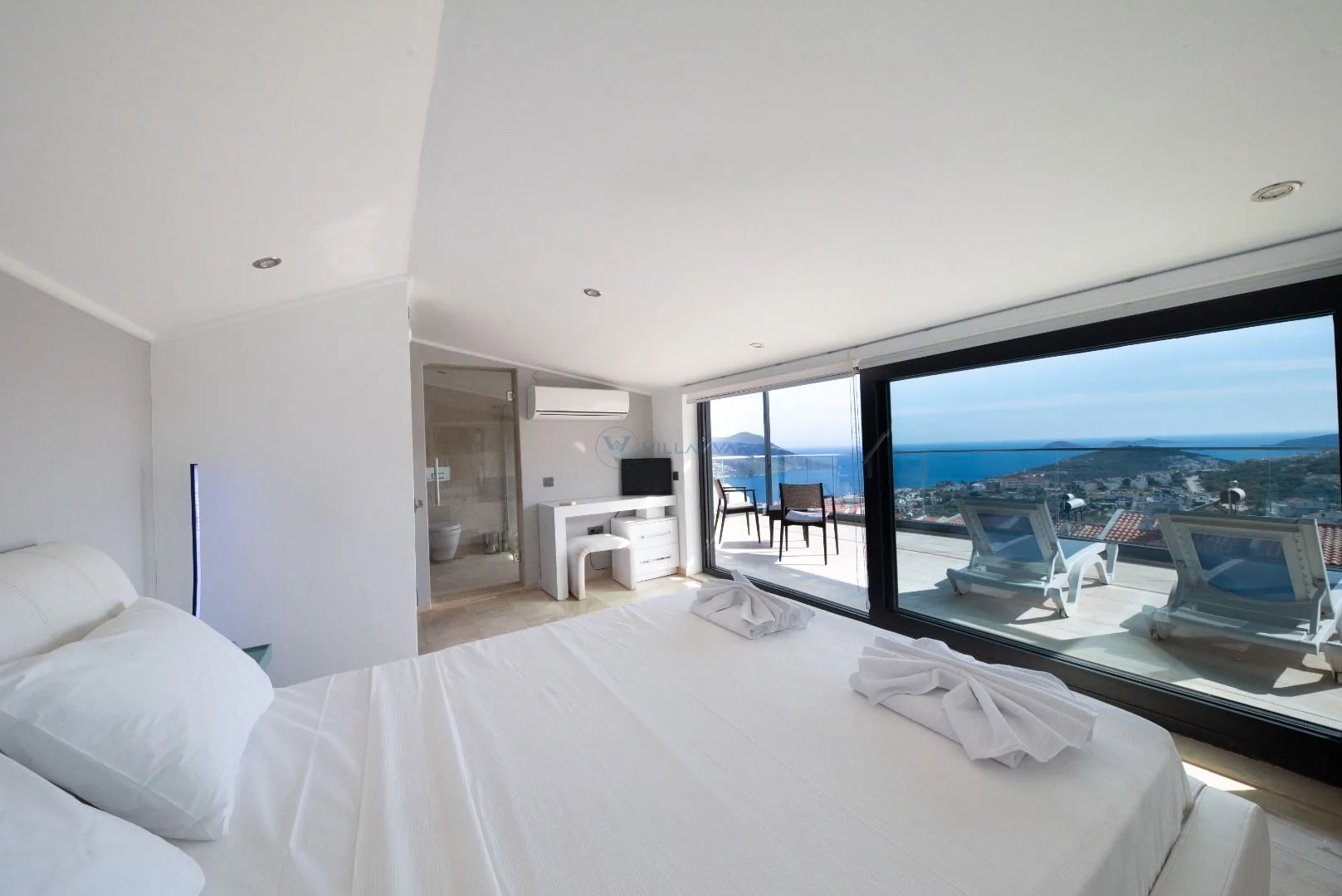 Villa City
