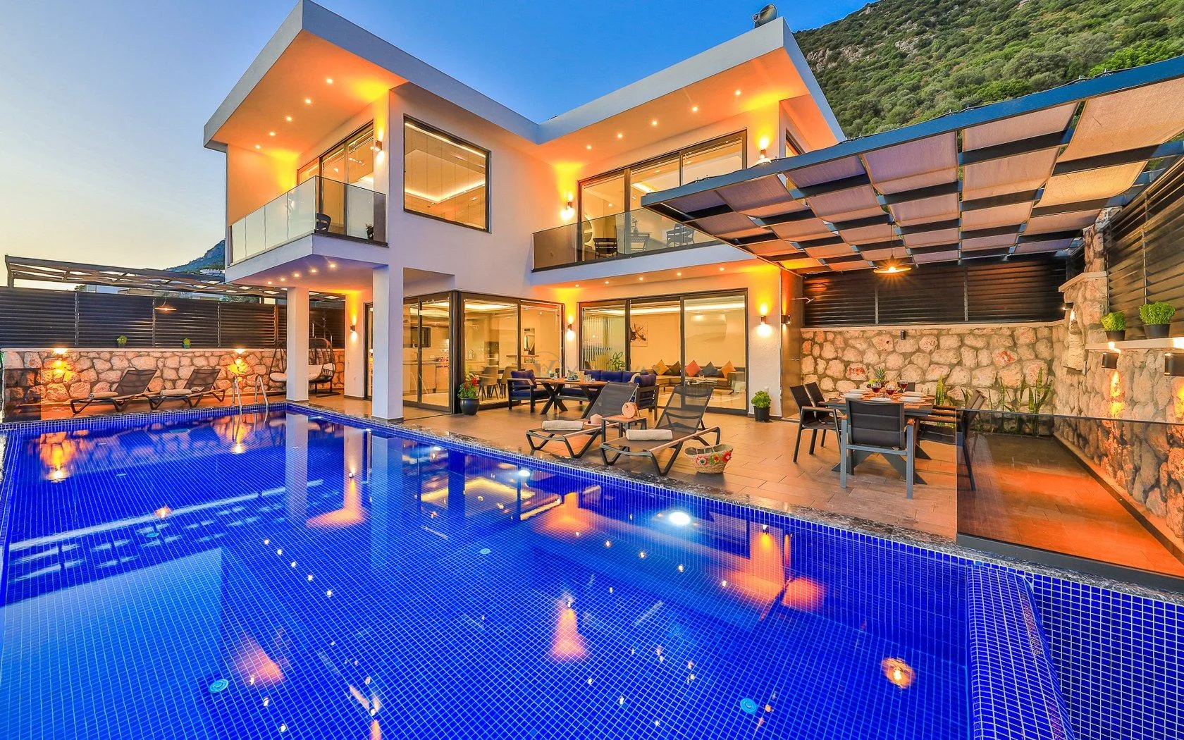 Villa Astral