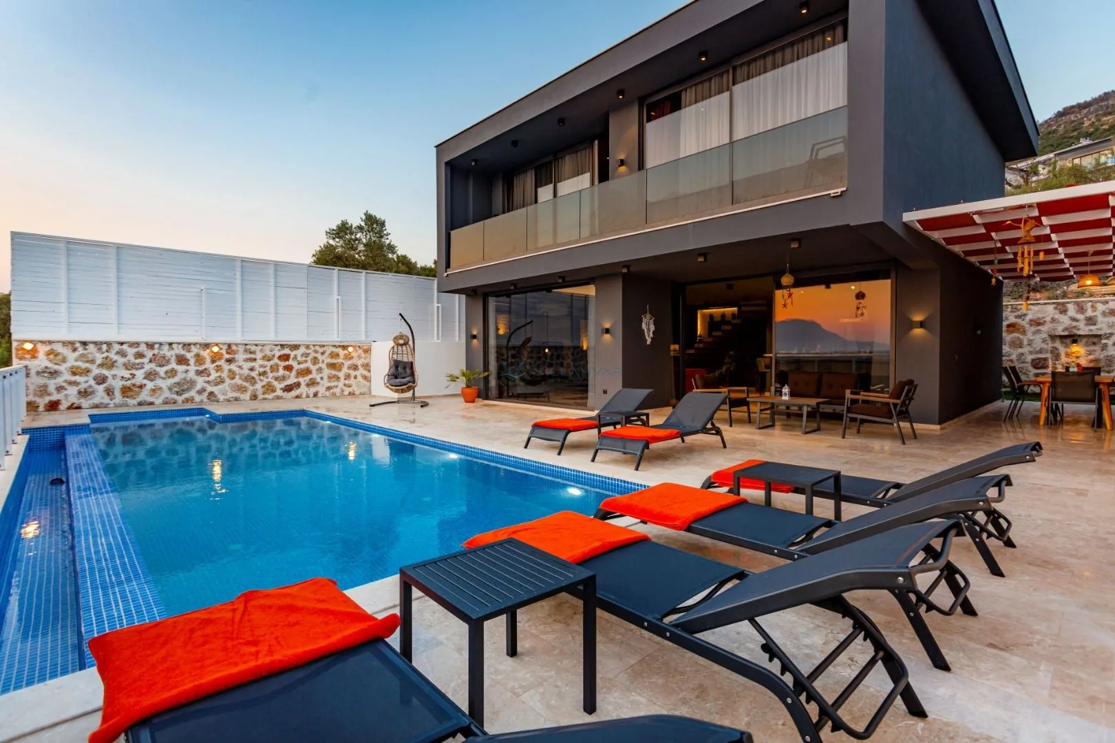 Villa Bloom Exclusive